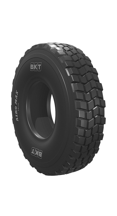 445/95R25 opona BKT AIROMAX AM543 177E